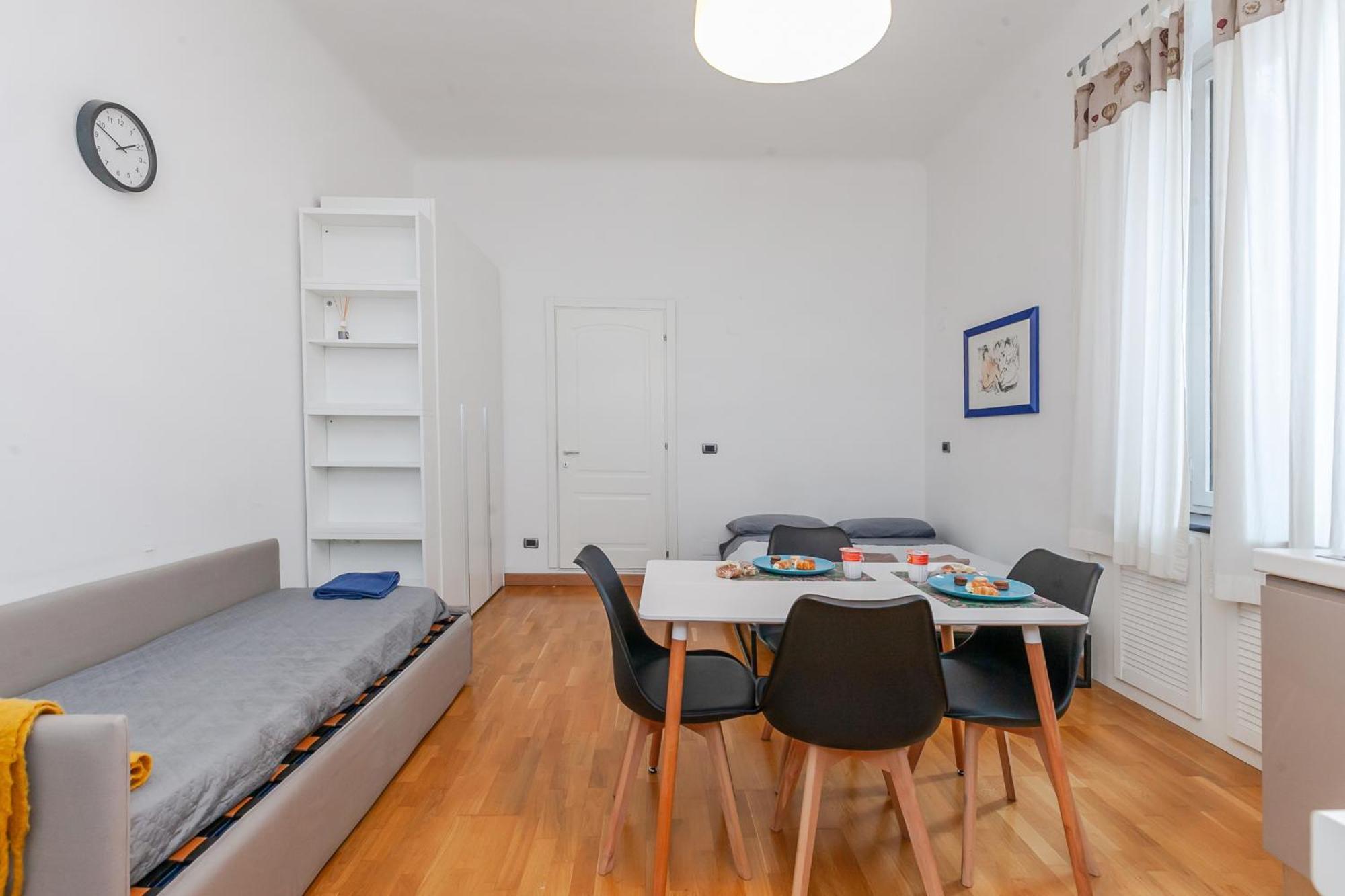 Loft E Comfort - A Centro * Milaan