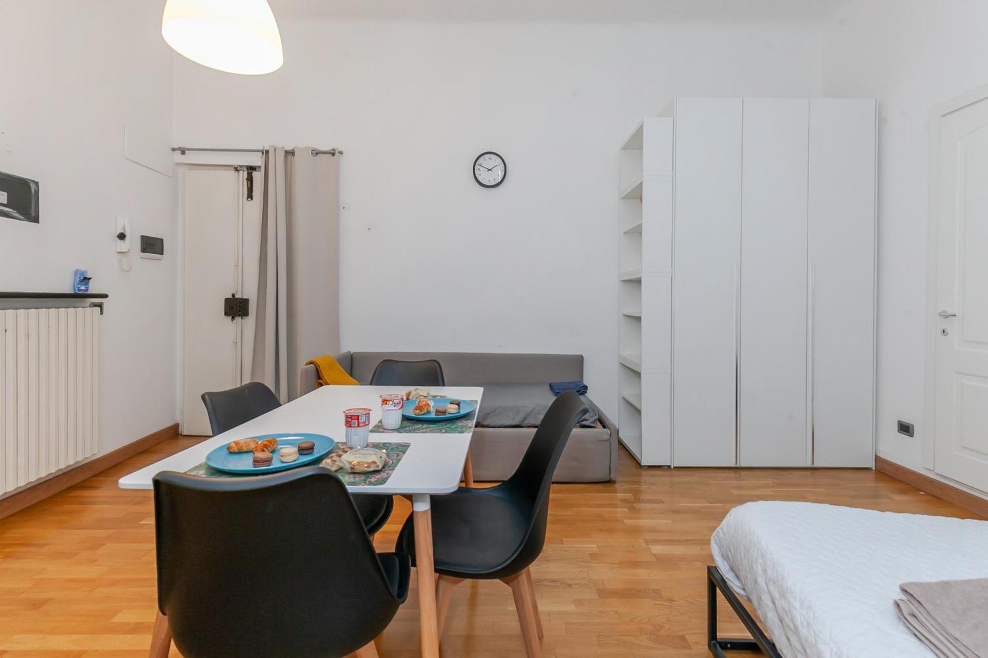 Loft E Comfort - A Centro Milaan
