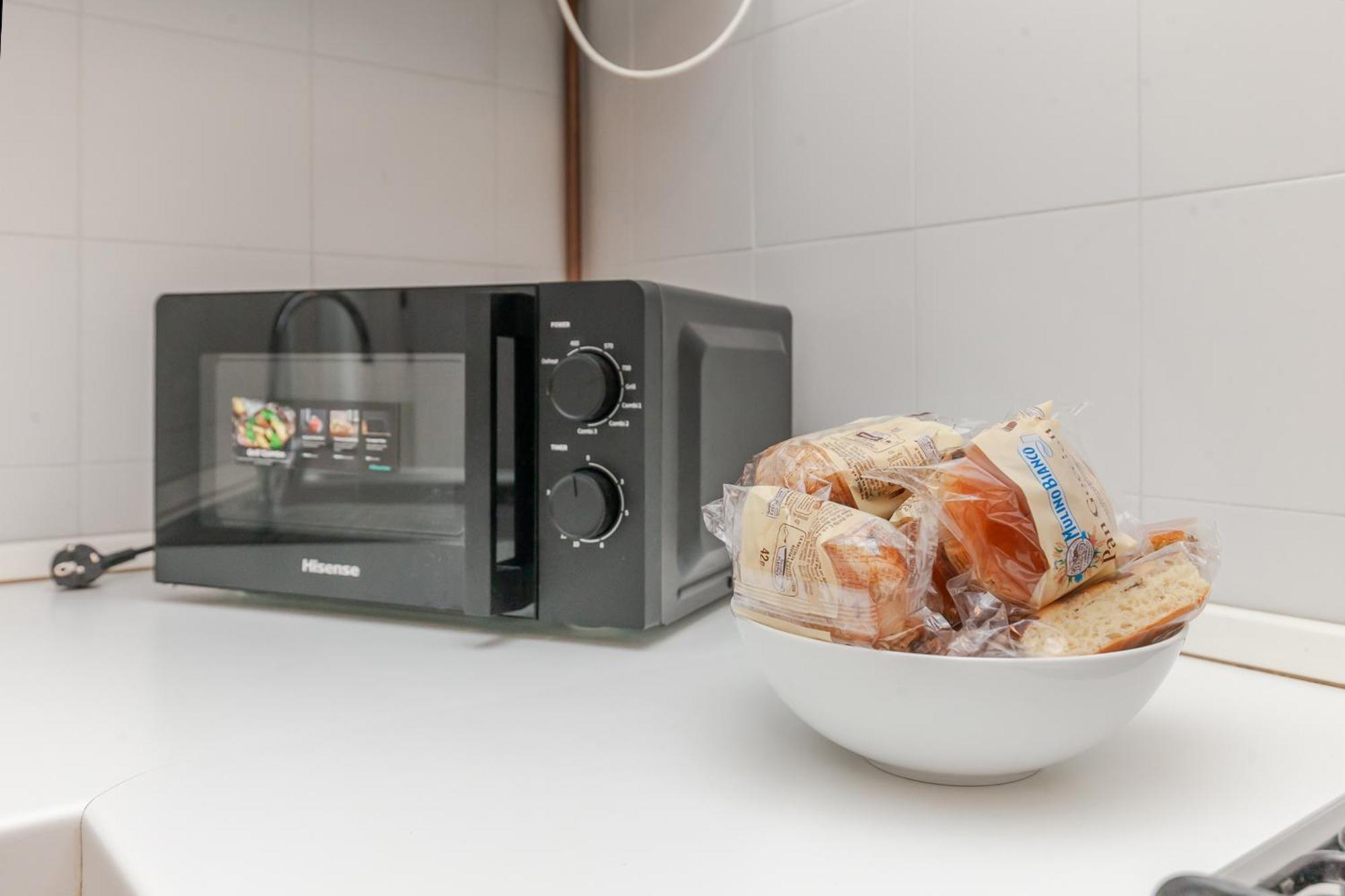 Loft E Comfort - A Centro Appartement *