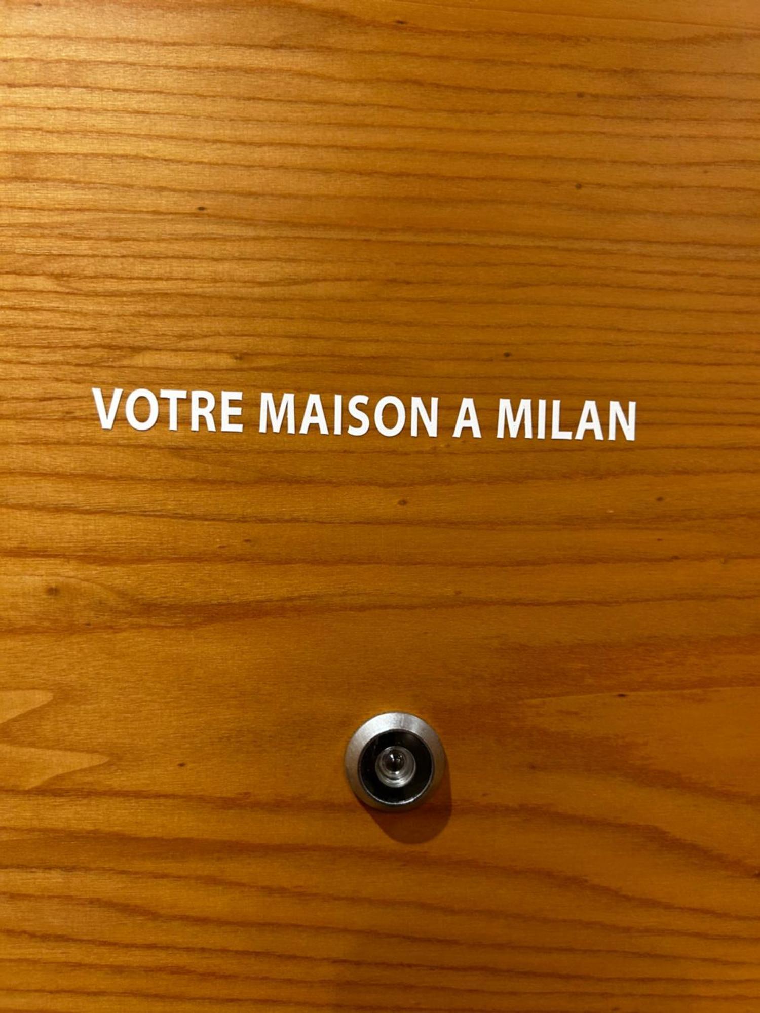 Votre Maison A Appartamento