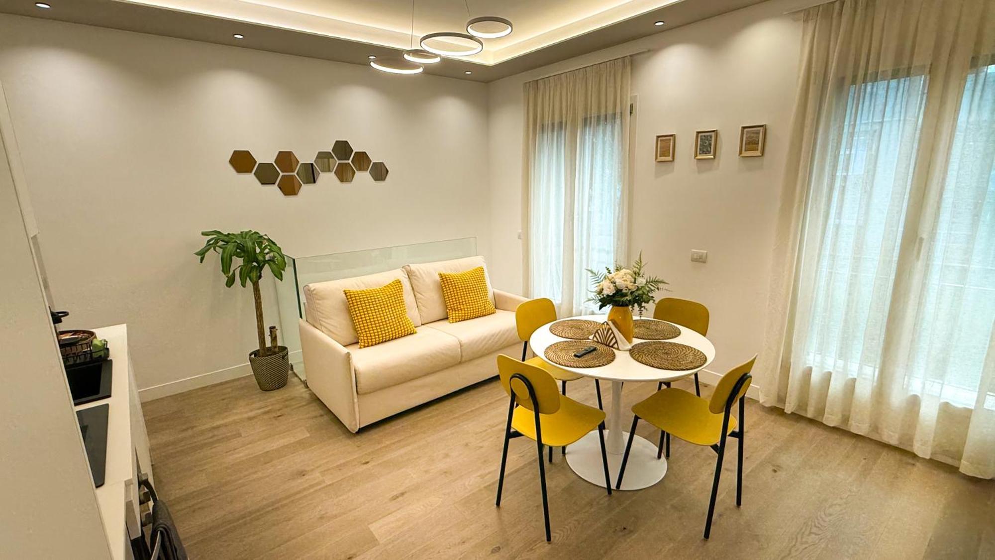 Fiera & Portello, Teodorico Appartement Milaan
