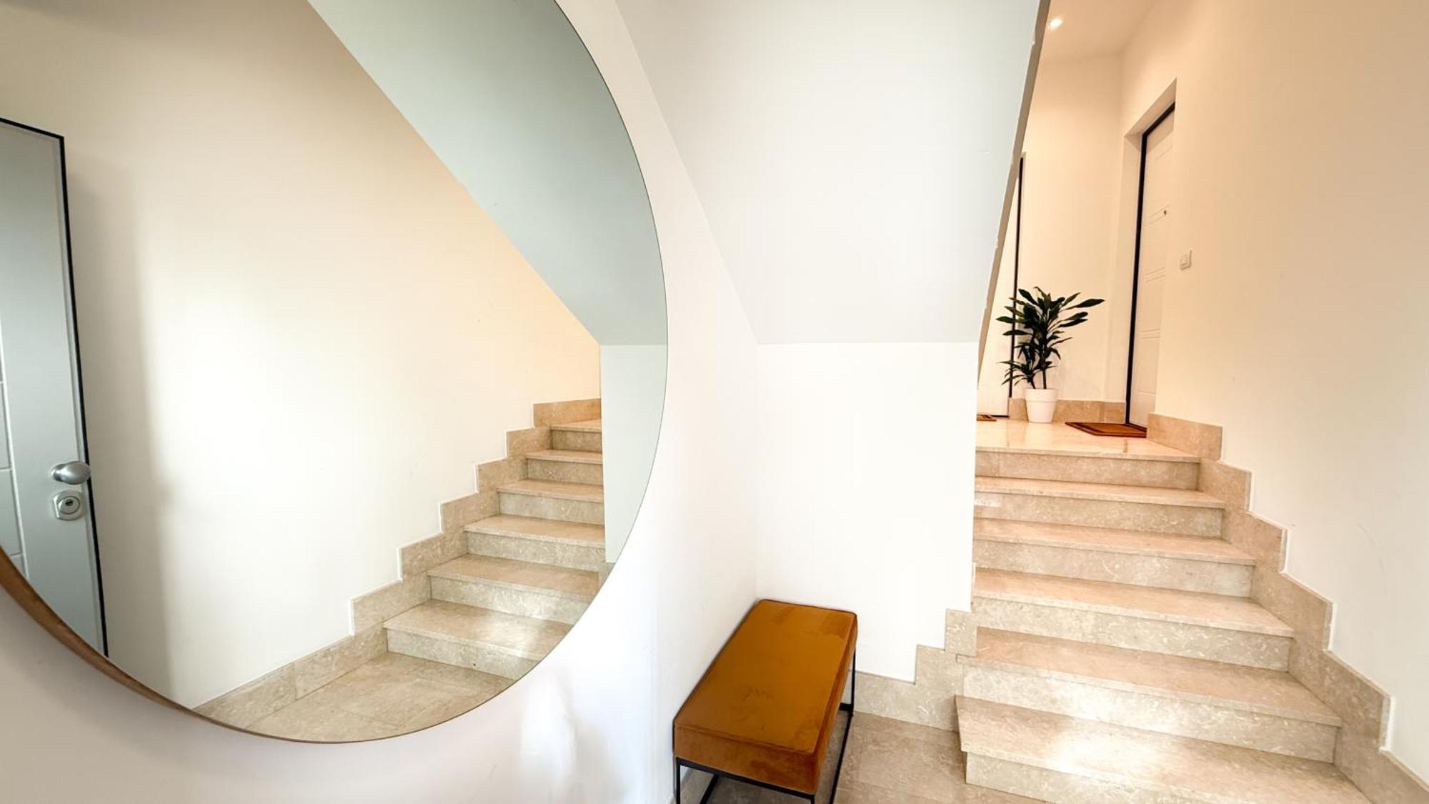 Fiera & Portello, Teodorico Appartement Milaan