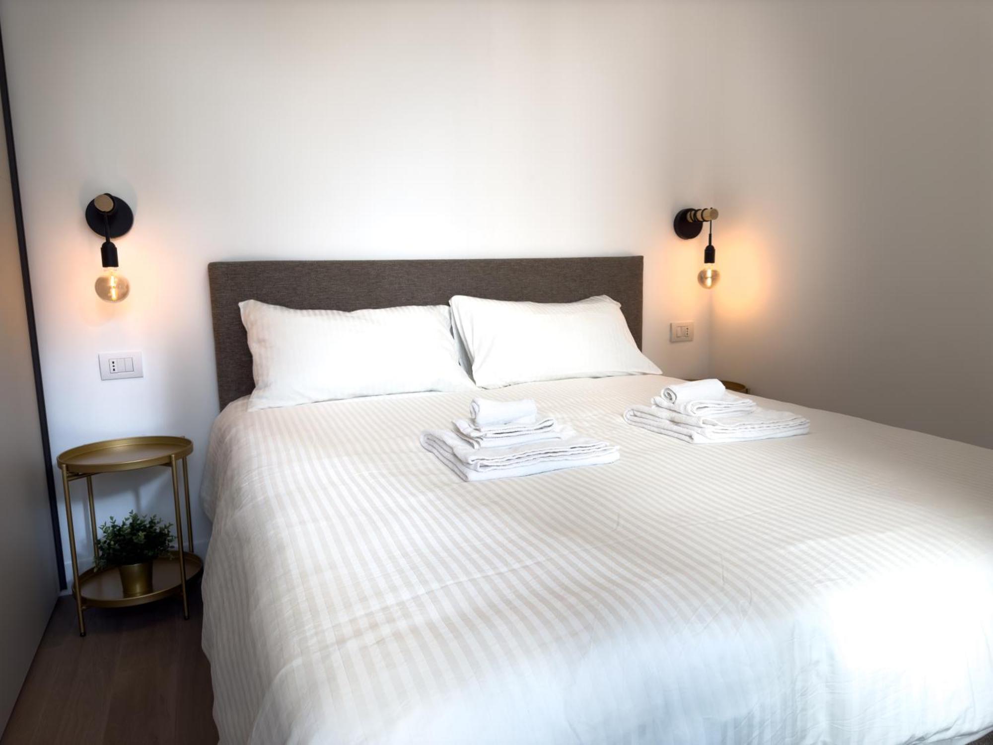 Fiera & Portello, Teodorico Appartement Milaan