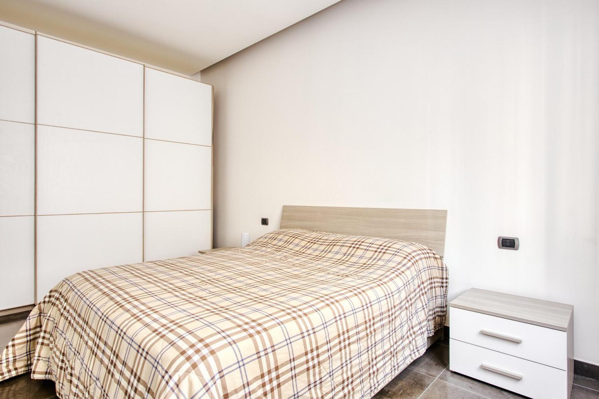 Appartamento In Citta Studi 3 Pax *