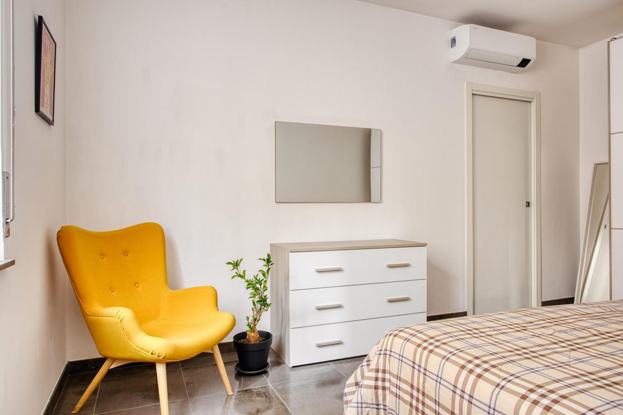 Appartamento In Citta Studi 3 Pax Milano