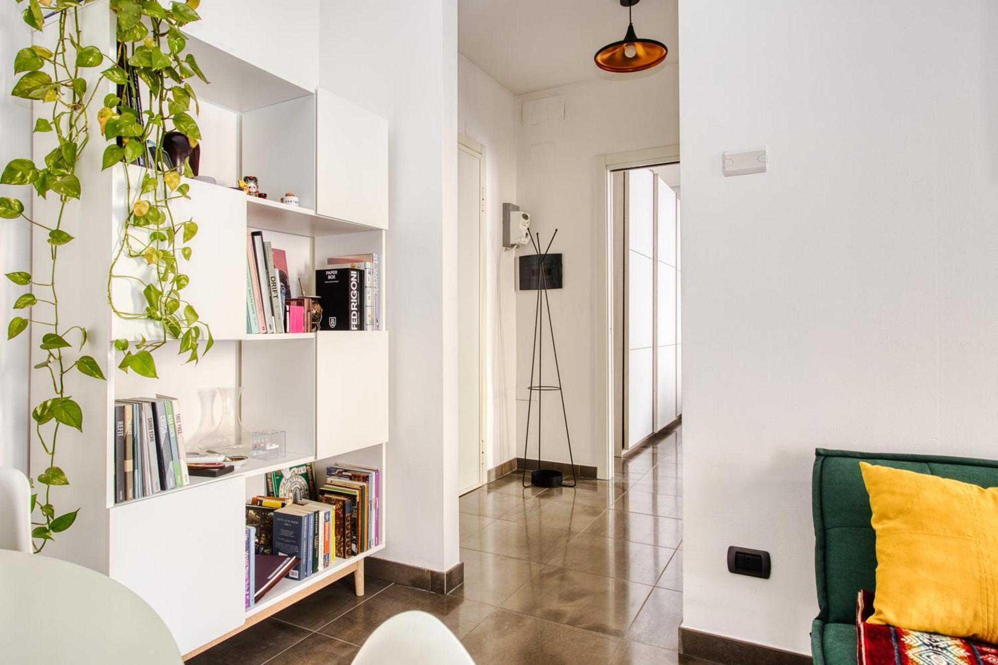In Citta Studi 3 Pax Appartamento *