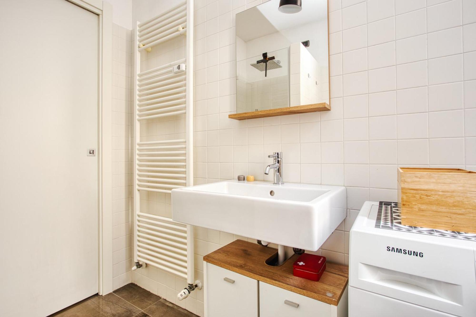 Appartamento In Citta Studi 3 Pax Milano