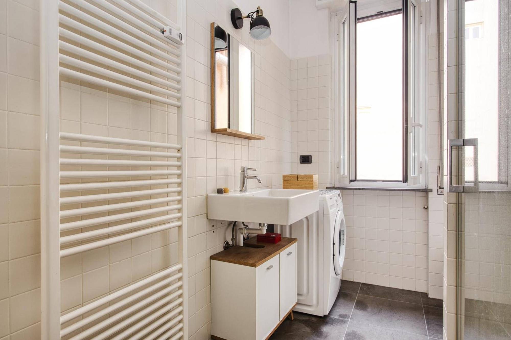 In Citta Studi 3 Pax Appartamento Milano