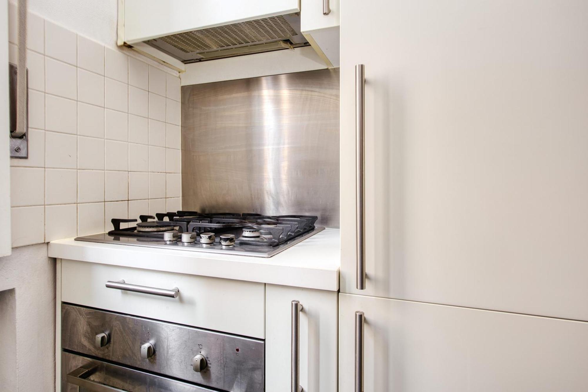 In Citta Studi 3 Pax Appartamento Milano