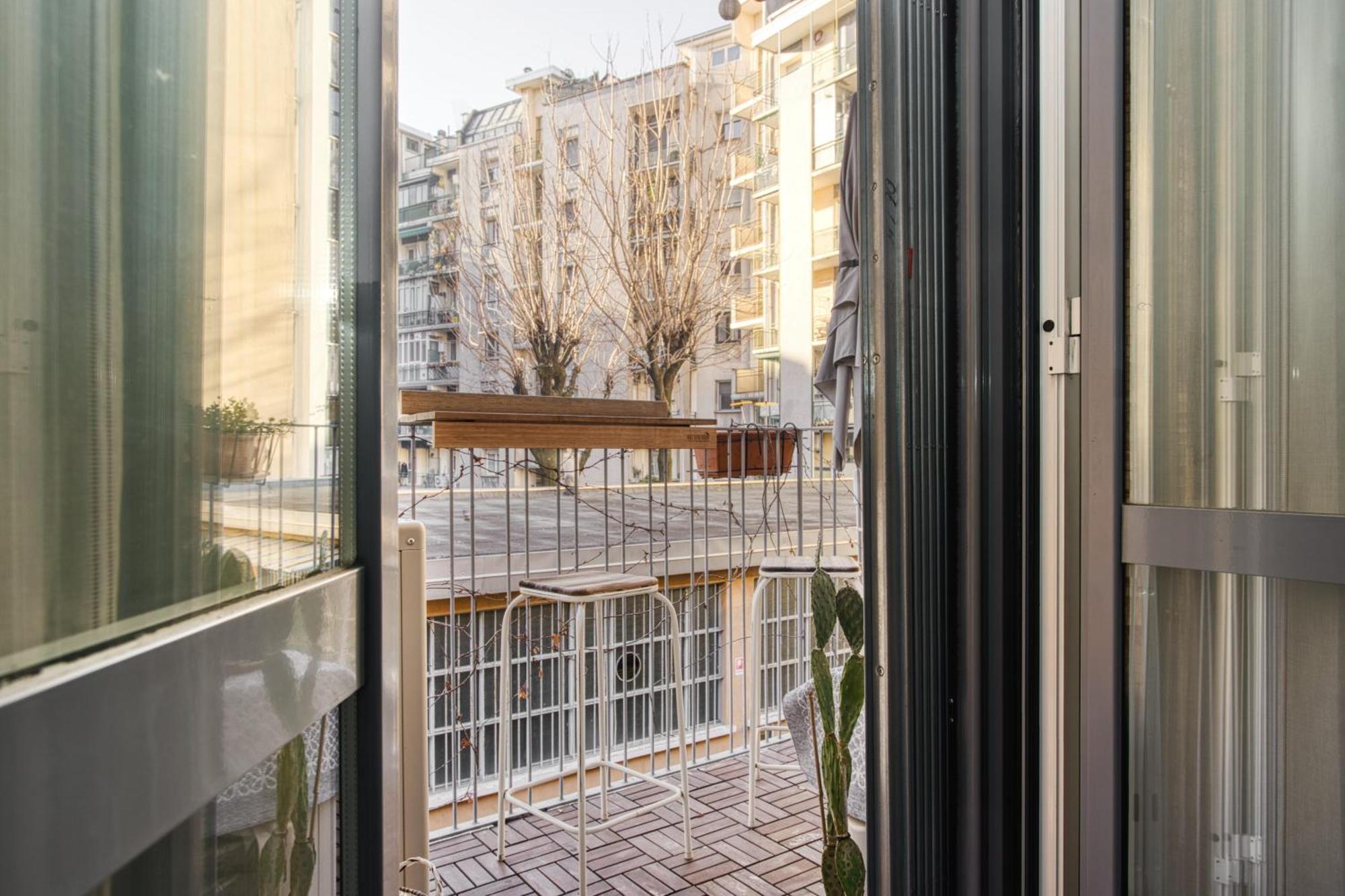In Citta Studi 3 Pax Appartamento