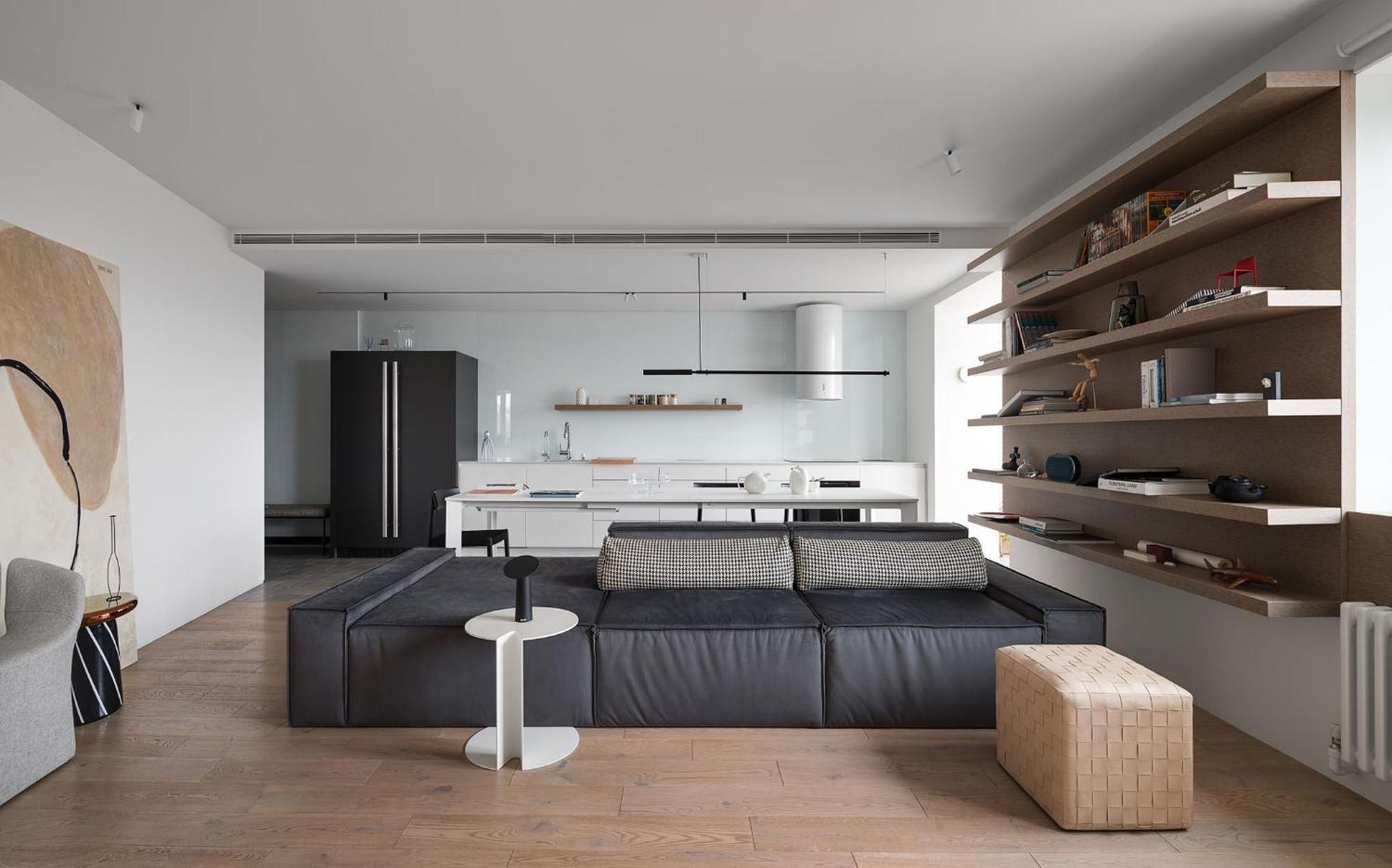 Luxurious Milano