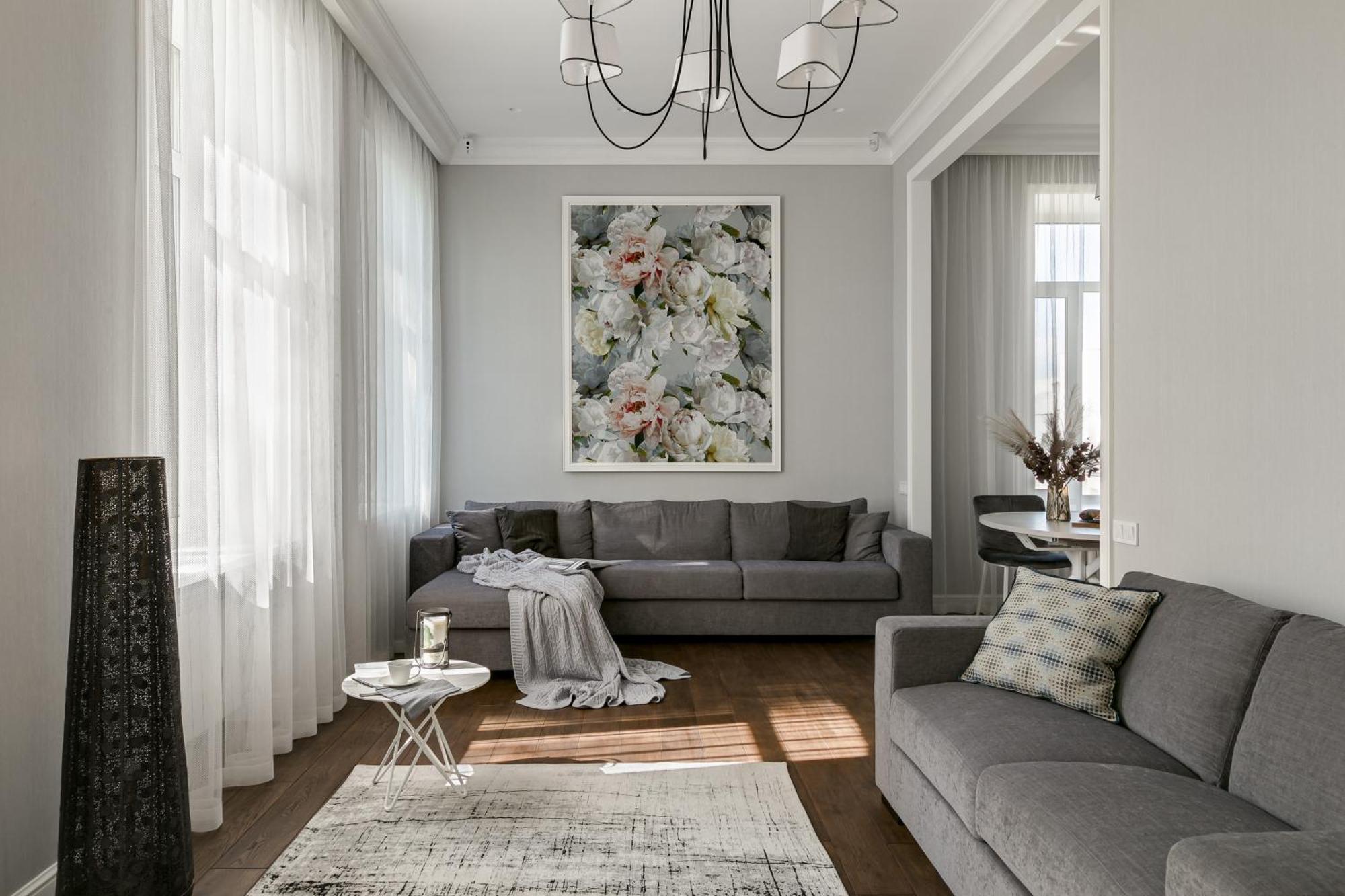 Luxurious Milano