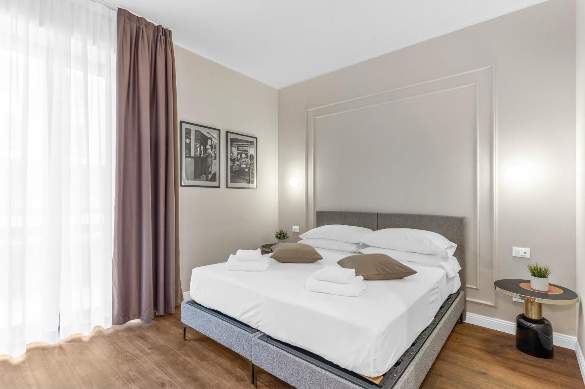 Torriani Foresteria Lombarda Milano