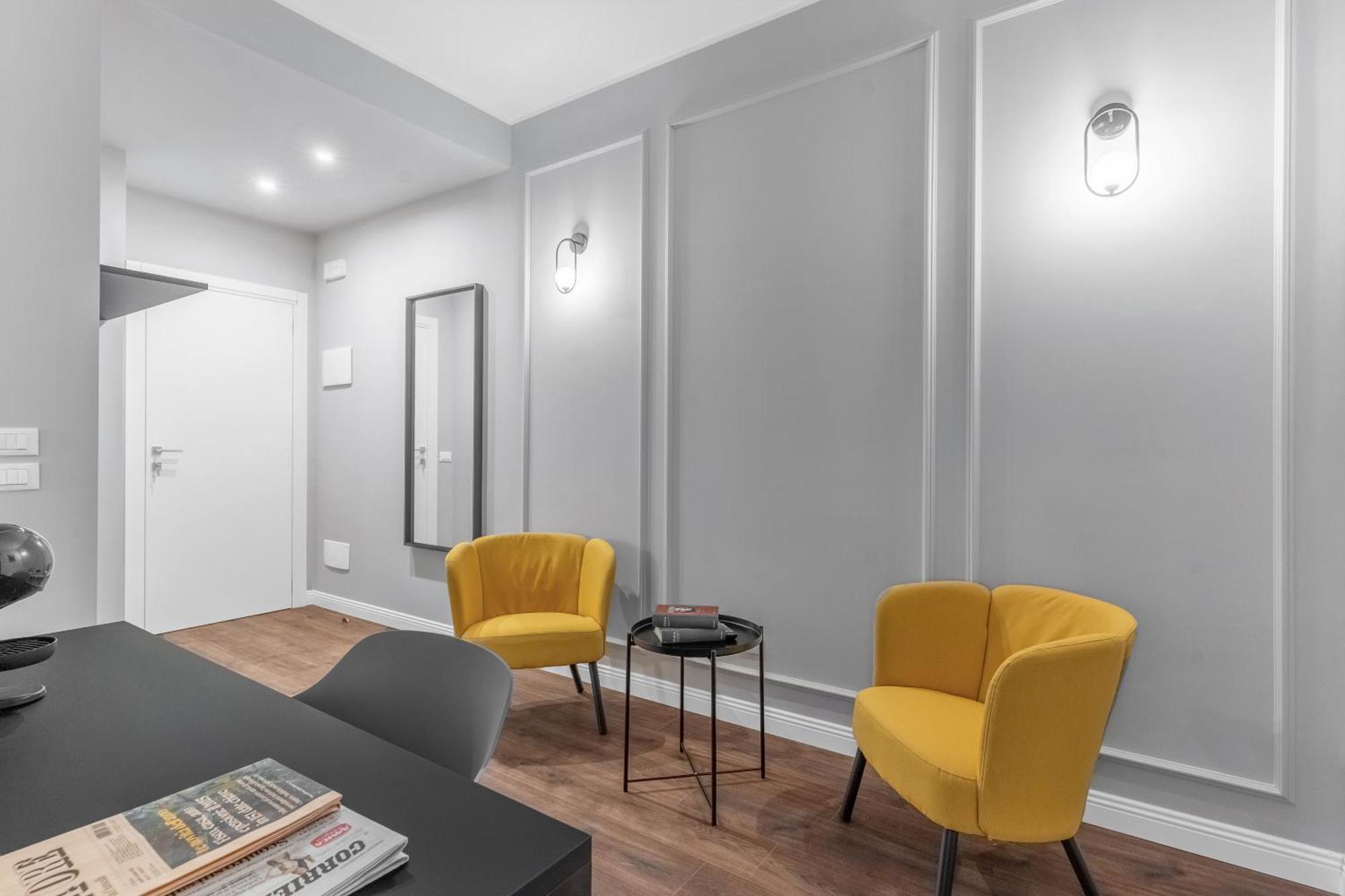 Hotel Torriani Foresteria Lombarda Milano