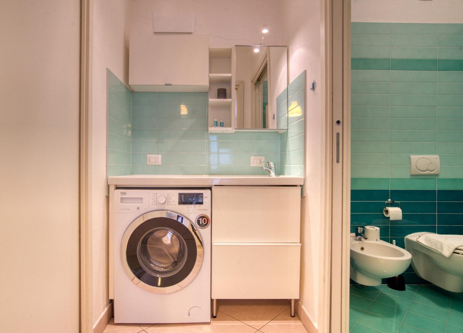 Italianflat - Navigli Studio, Garden View Milano
