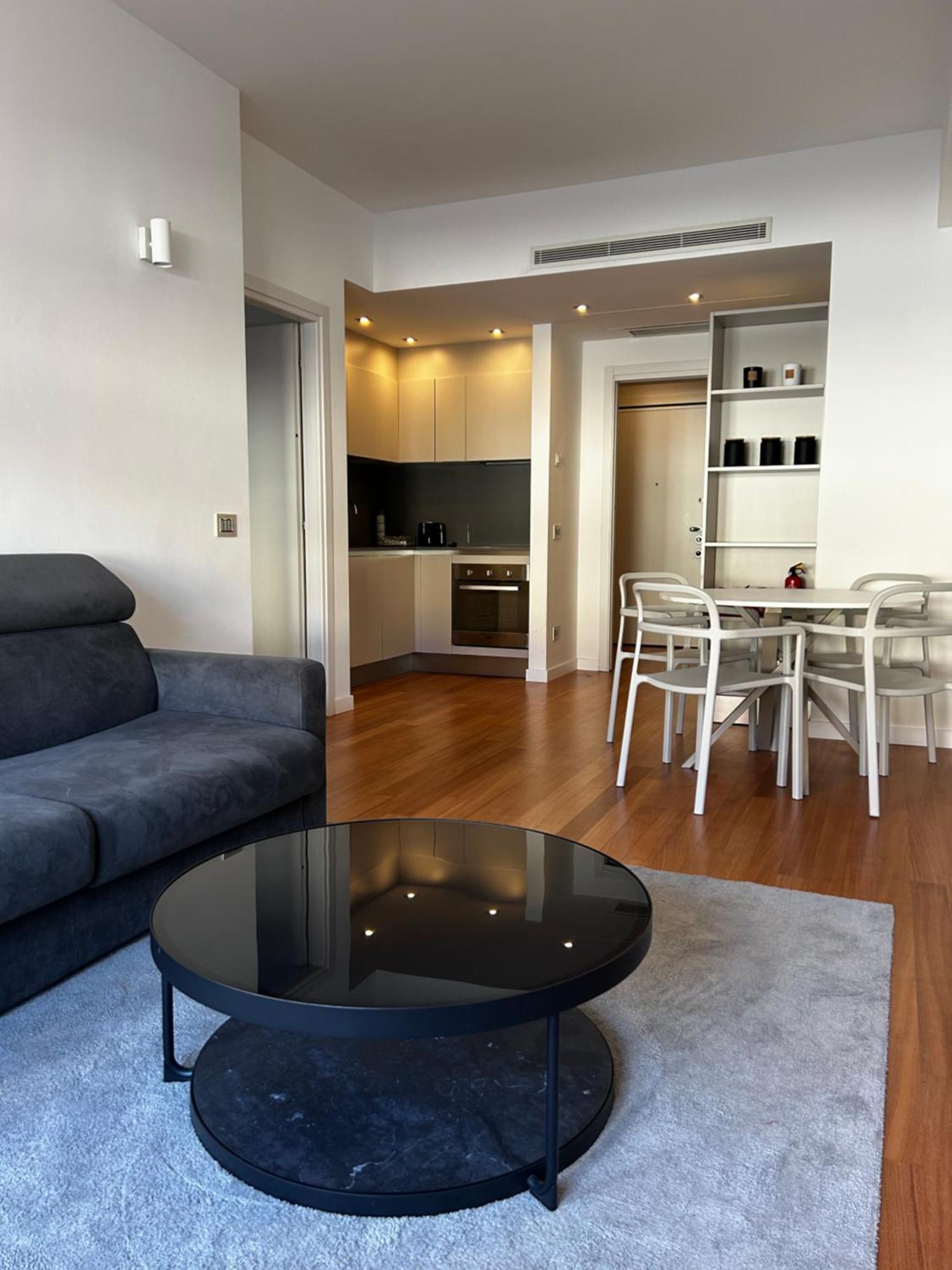 Votre Maison A Appartamento Milano