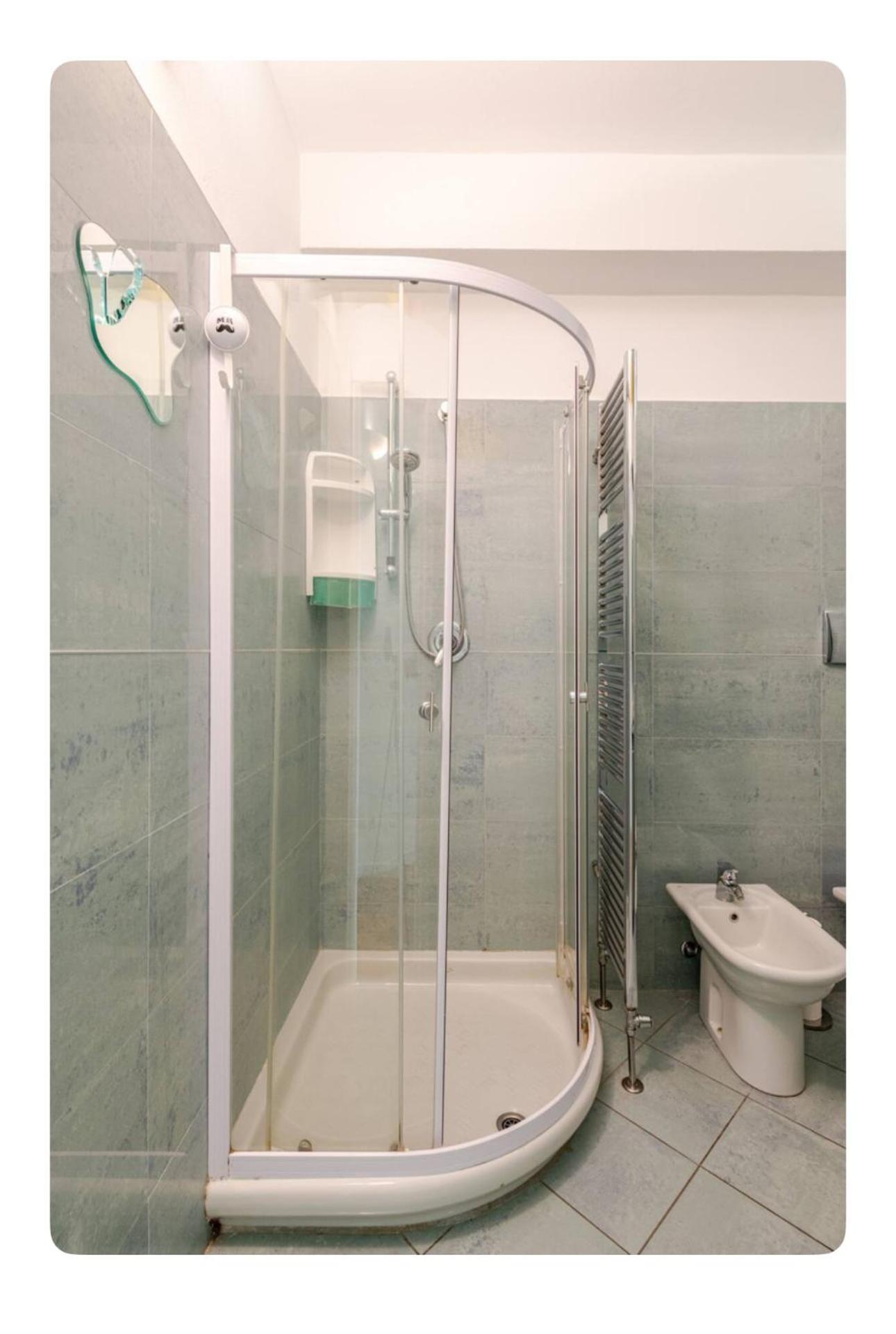 Apartment La Casa Delle Fate