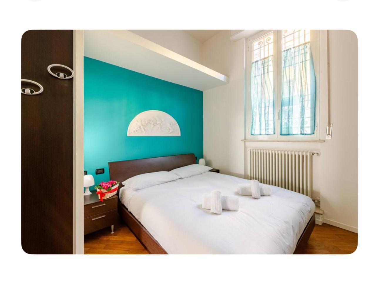 La Casa Delle Fate Apartment *