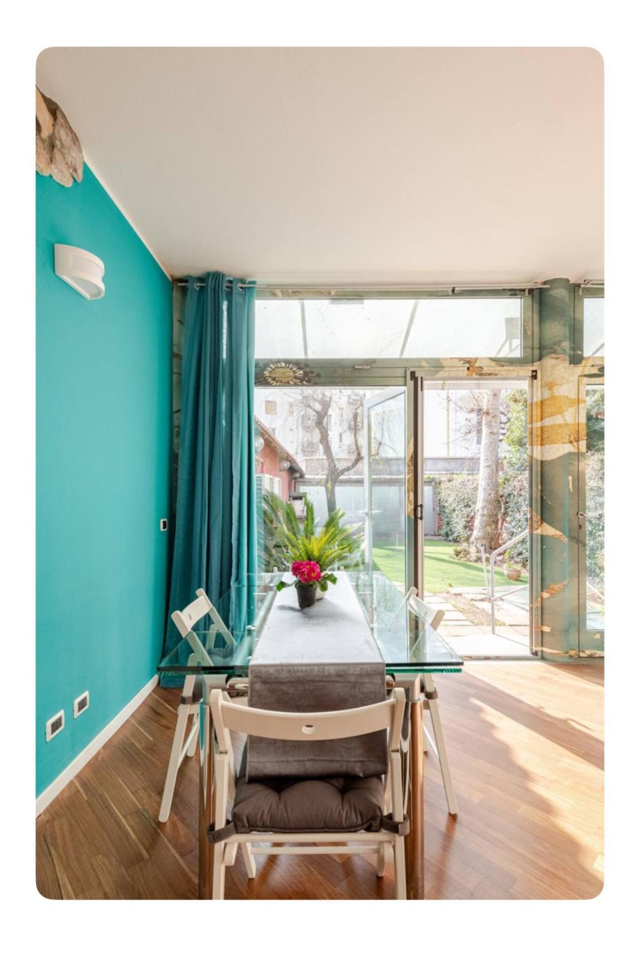 La Casa Delle Fate Apartment Mailand
