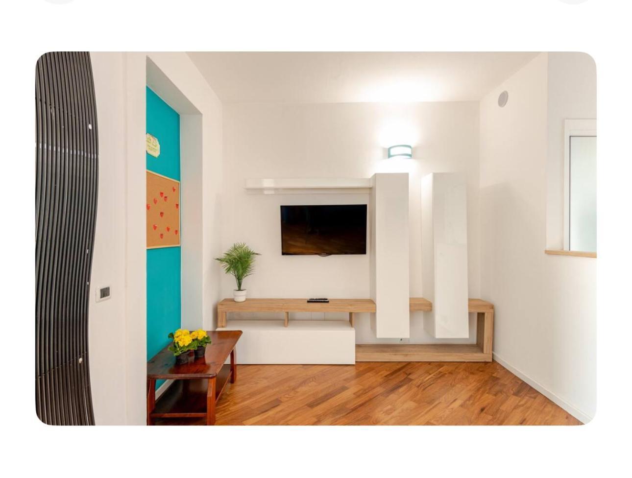 La Casa Delle Fate Apartment