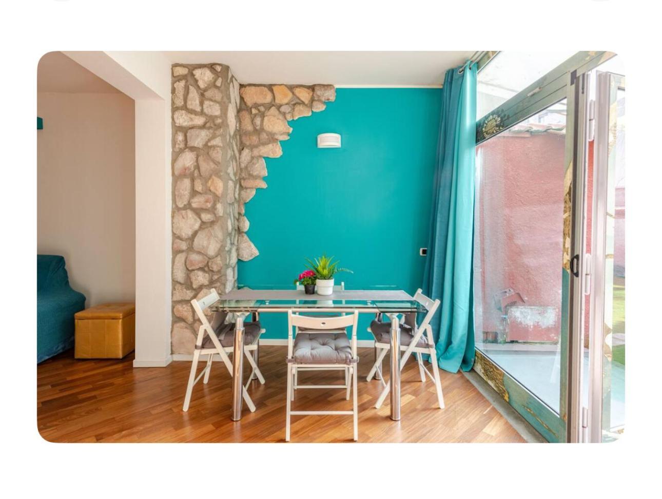 Apartment La Casa Delle Fate