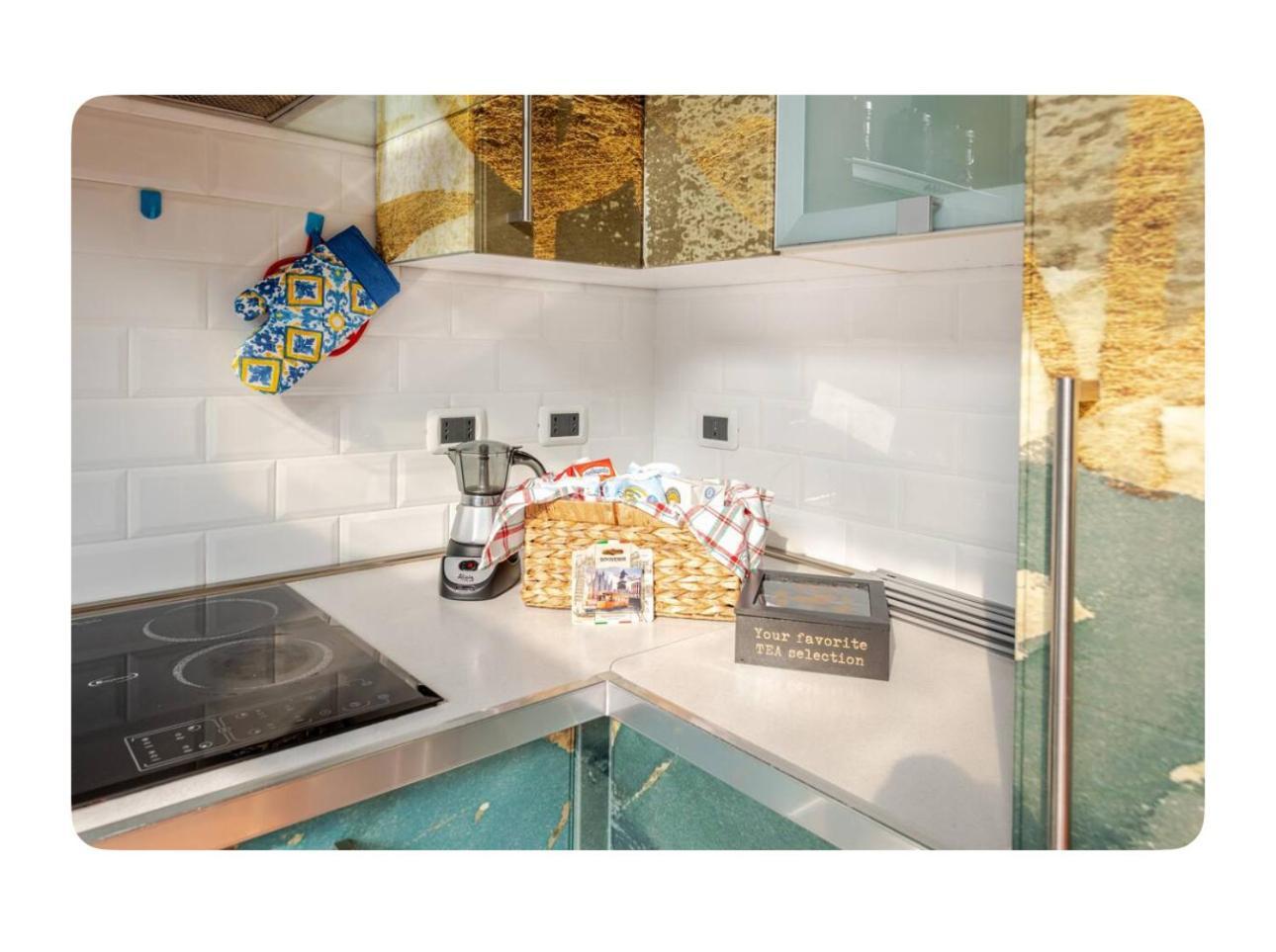 La Casa Delle Fate Apartment *