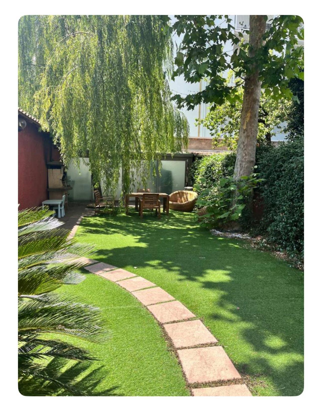 La Casa Delle Fate Apartment