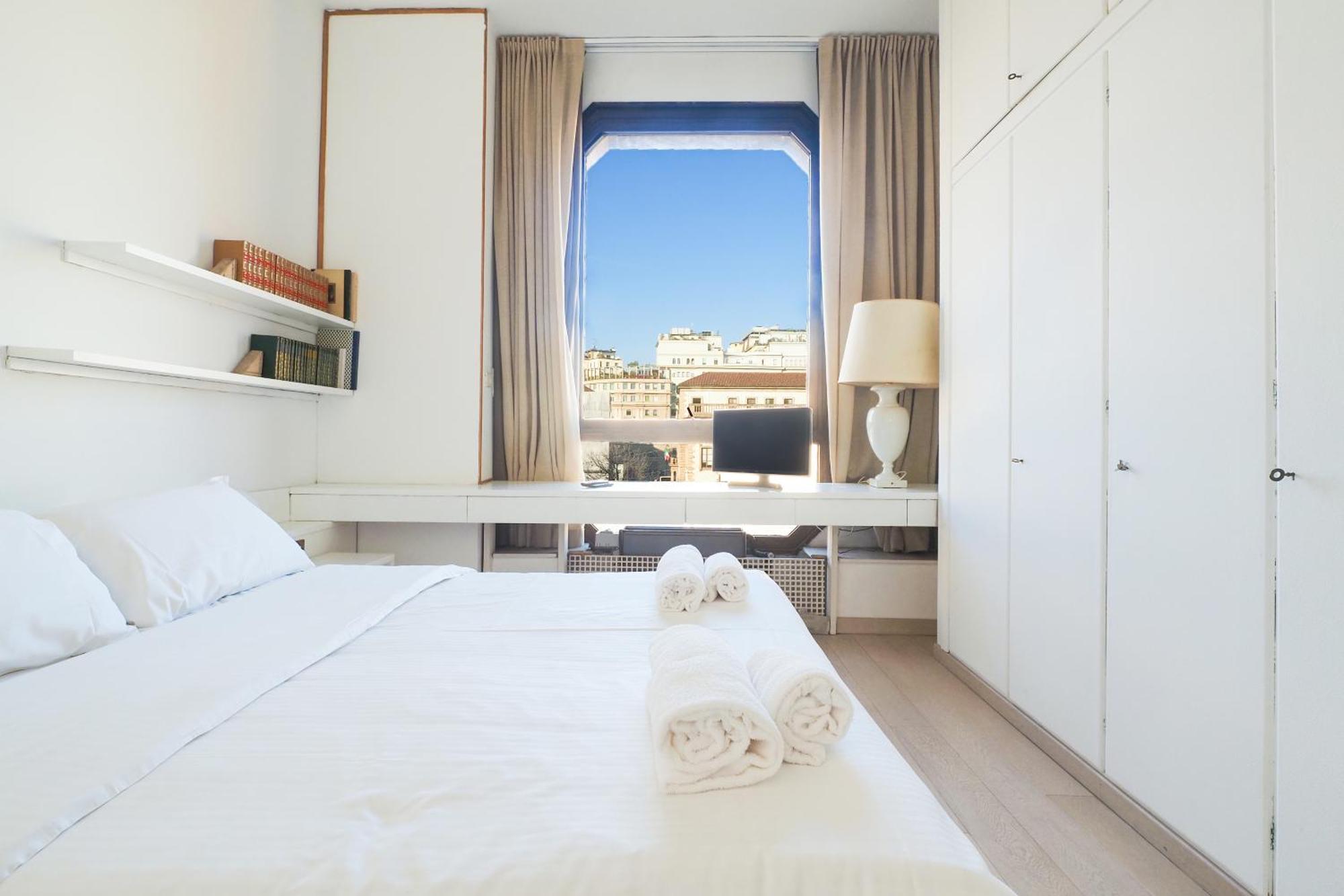 Lejlighed Duomo Luxury X *