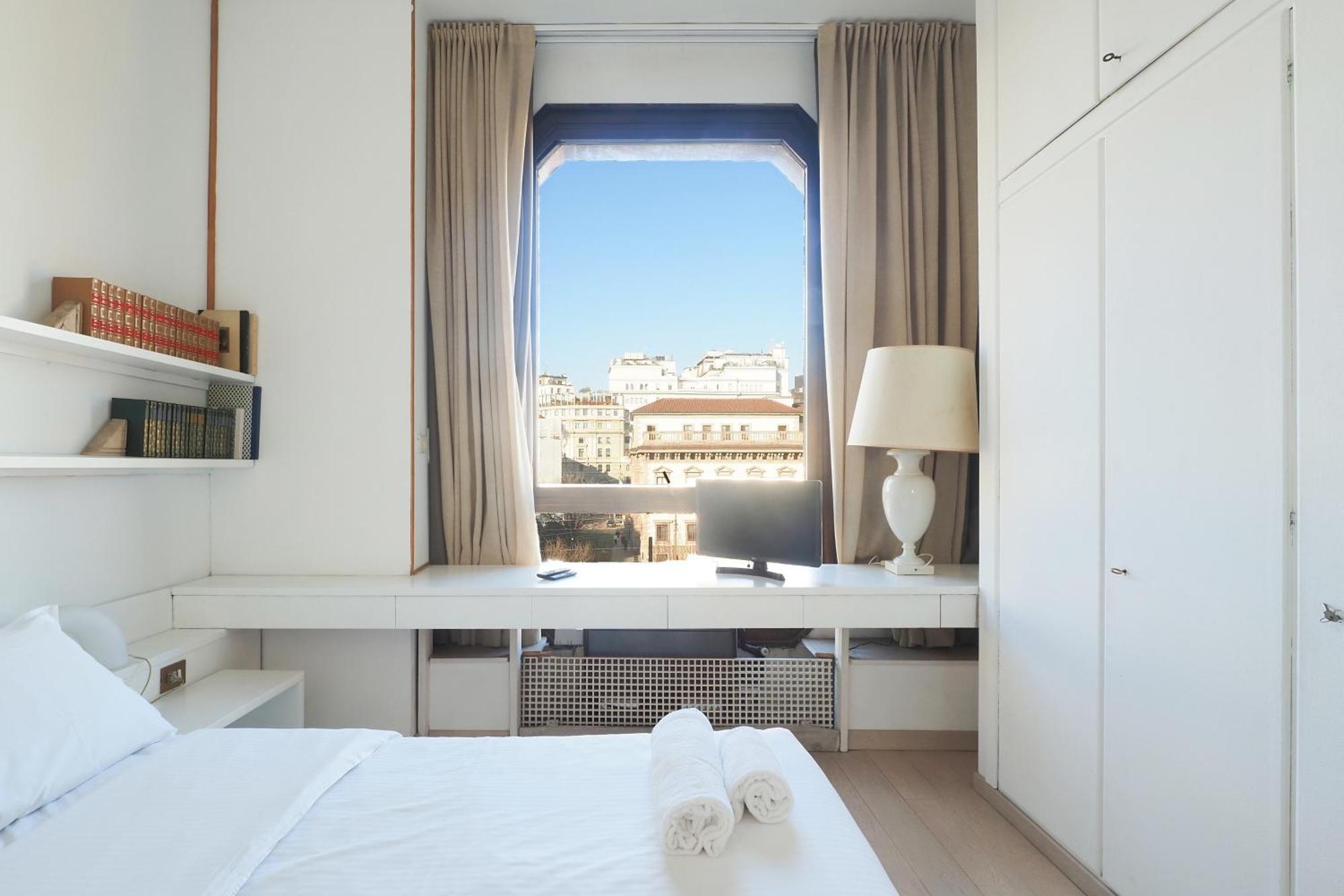 Lejlighed Duomo Luxury X *
