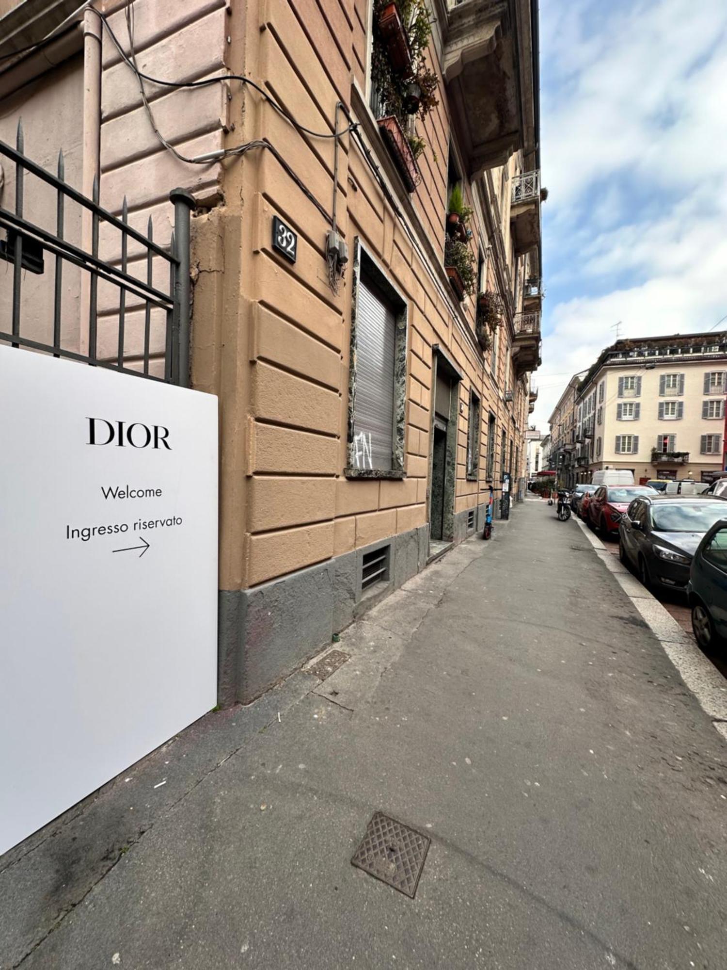 Appartamento Tortona 26 Fashion District Milano