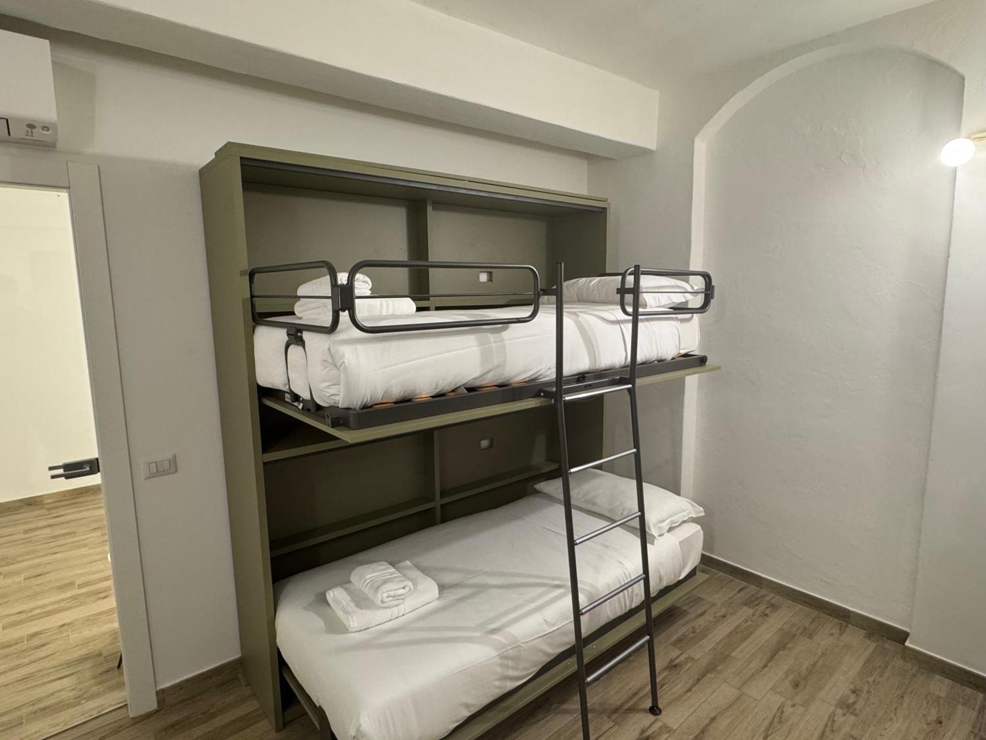 Appartement Centro Di Zona Moscova-arena