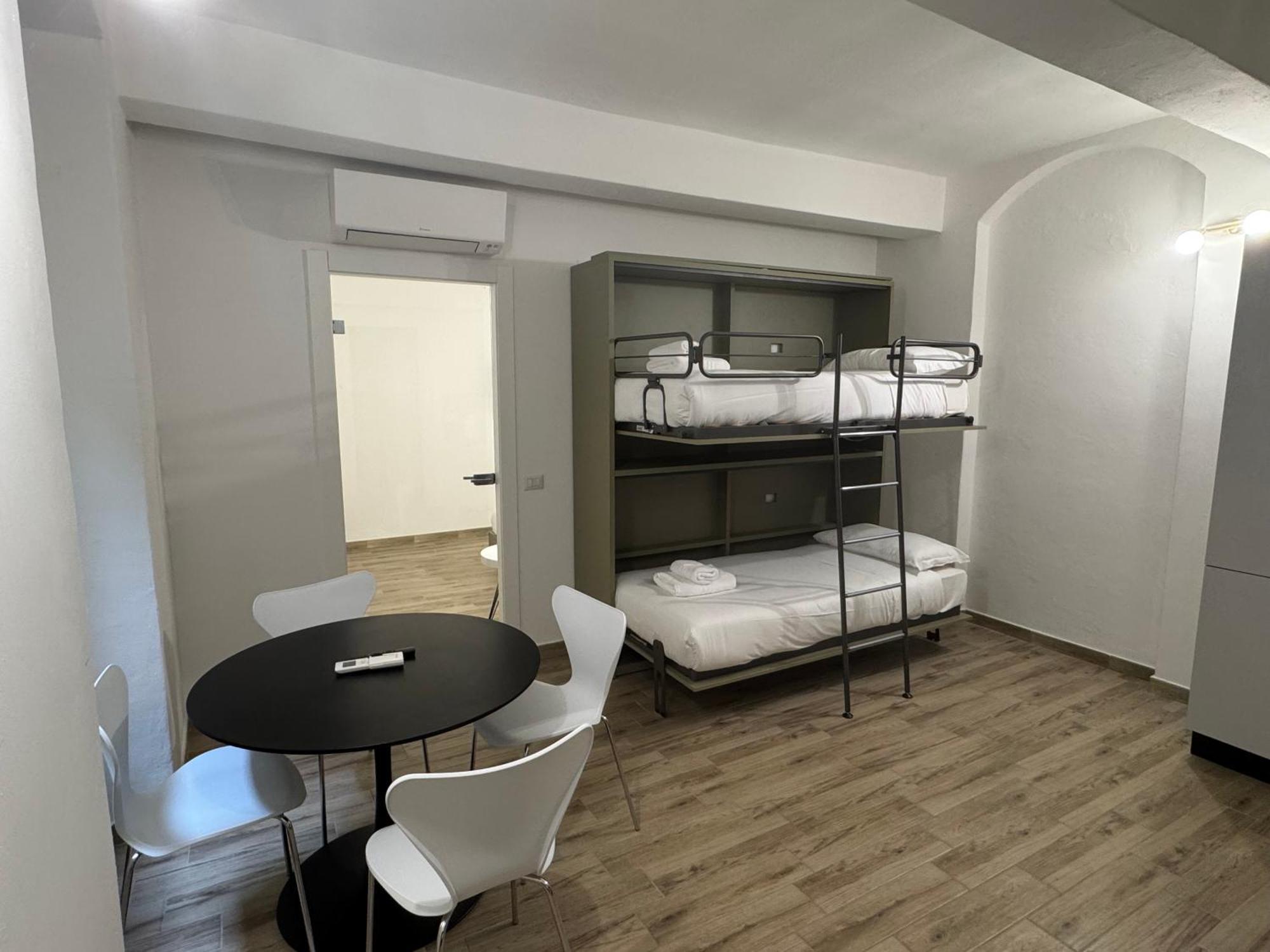Appartement Centro Di Zona Moscova-arena *