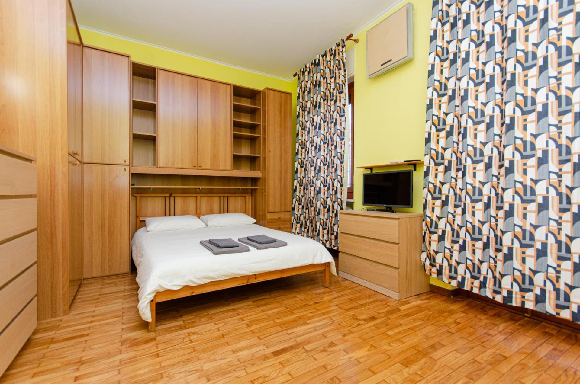 Dateo Flat Apartment Mailand