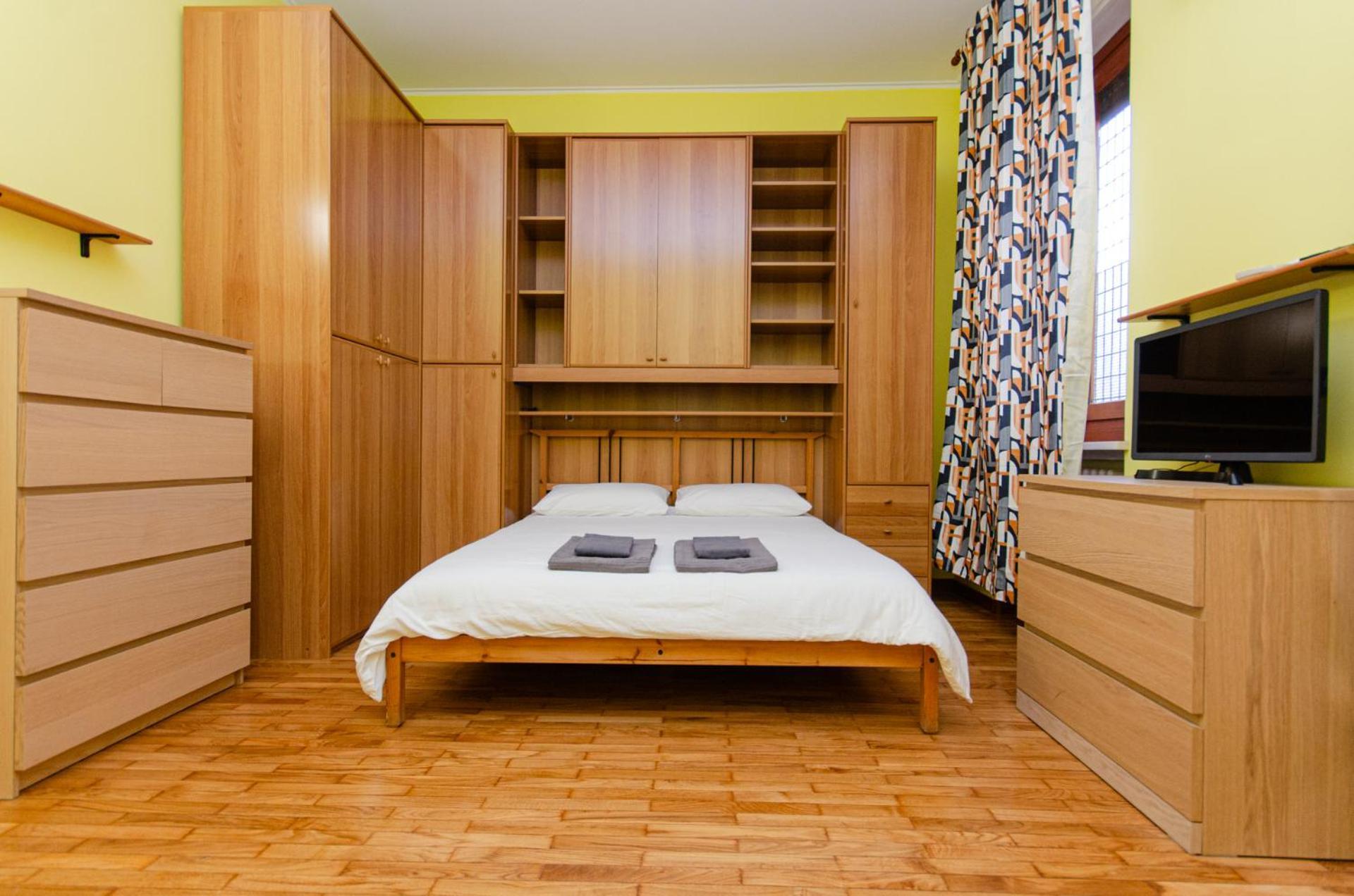 Dateo Flat * Mailand