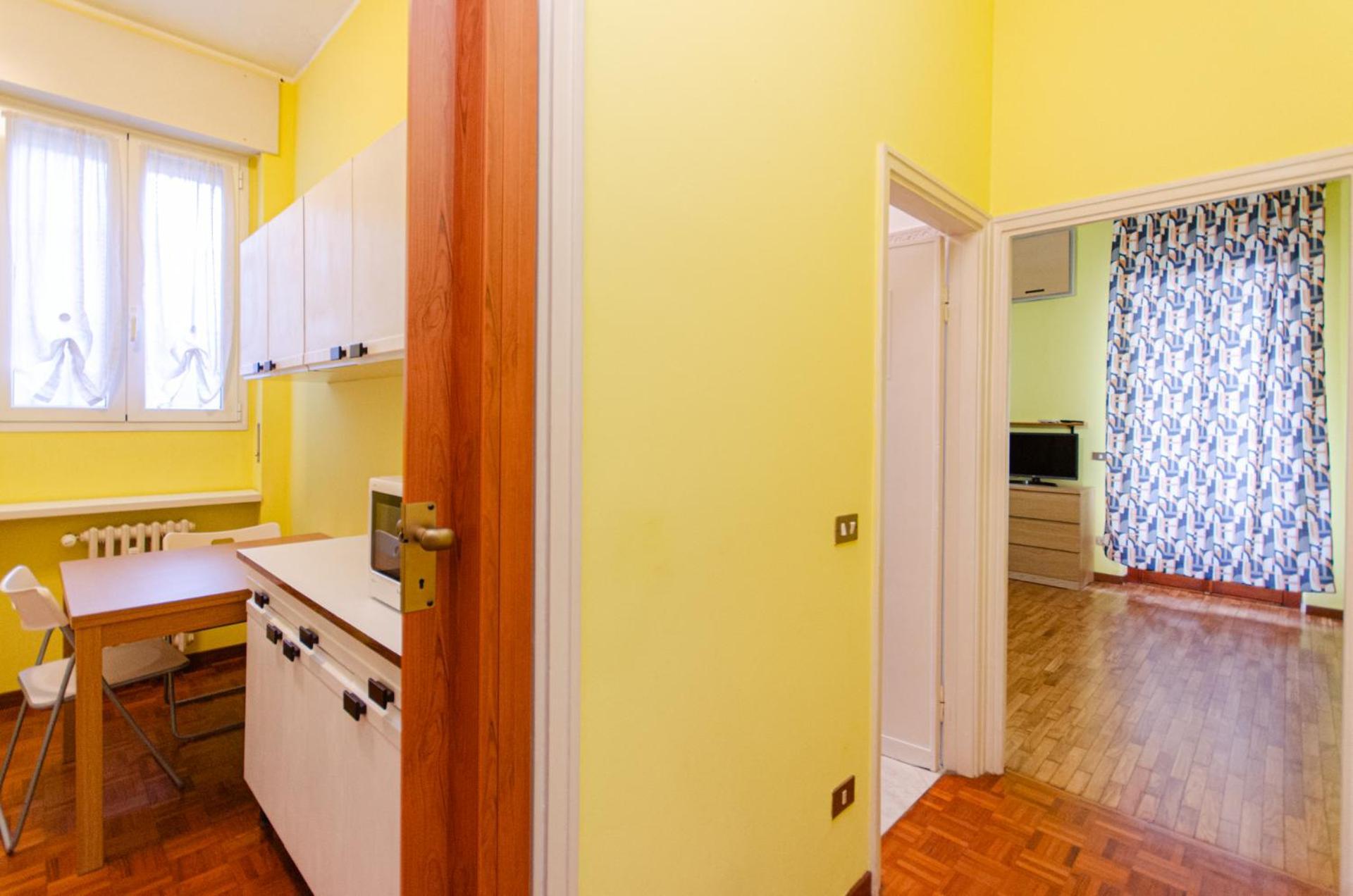 Dateo Flat Apartment *