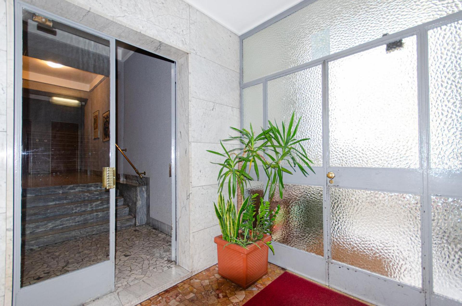 Dateo Flat * Mailand