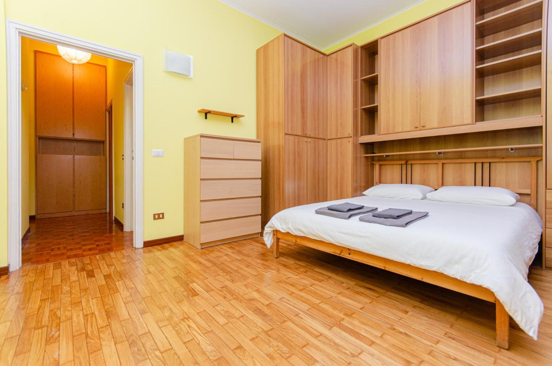 Dateo Flat Apartment Mailand
