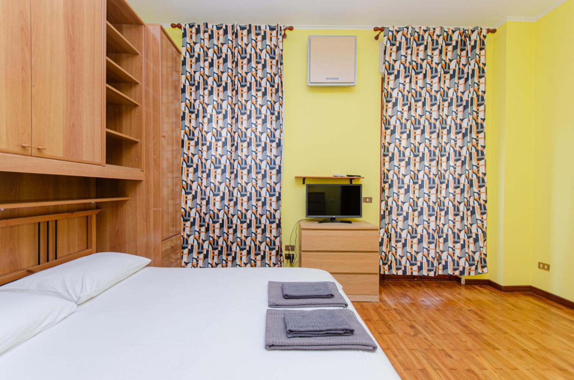 Dateo Flat Apartment Mailand