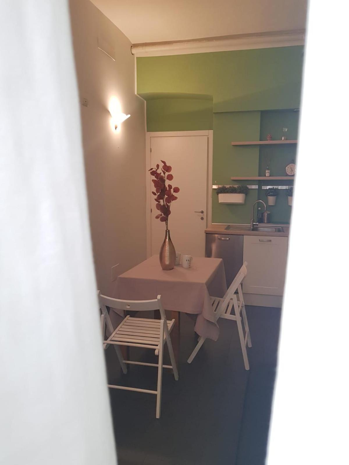 Apartment Maison Serena Bocconi-navigli Milan