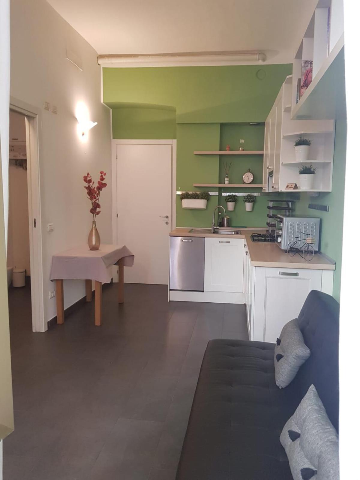 Apartment Maison Serena Bocconi-navigli