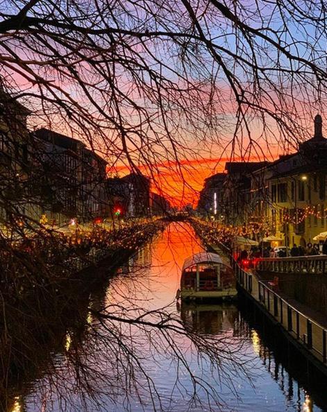 Maison Serena Bocconi-navigli Apartment Milan