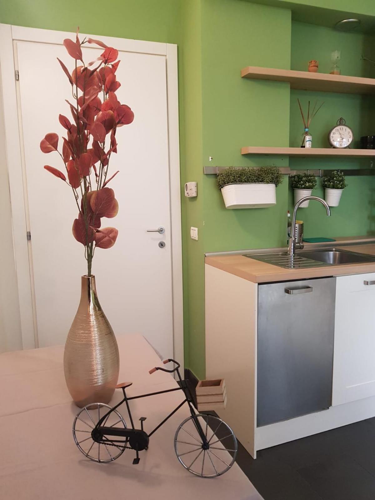 Maison Serena Bocconi-navigli Apartment Milan