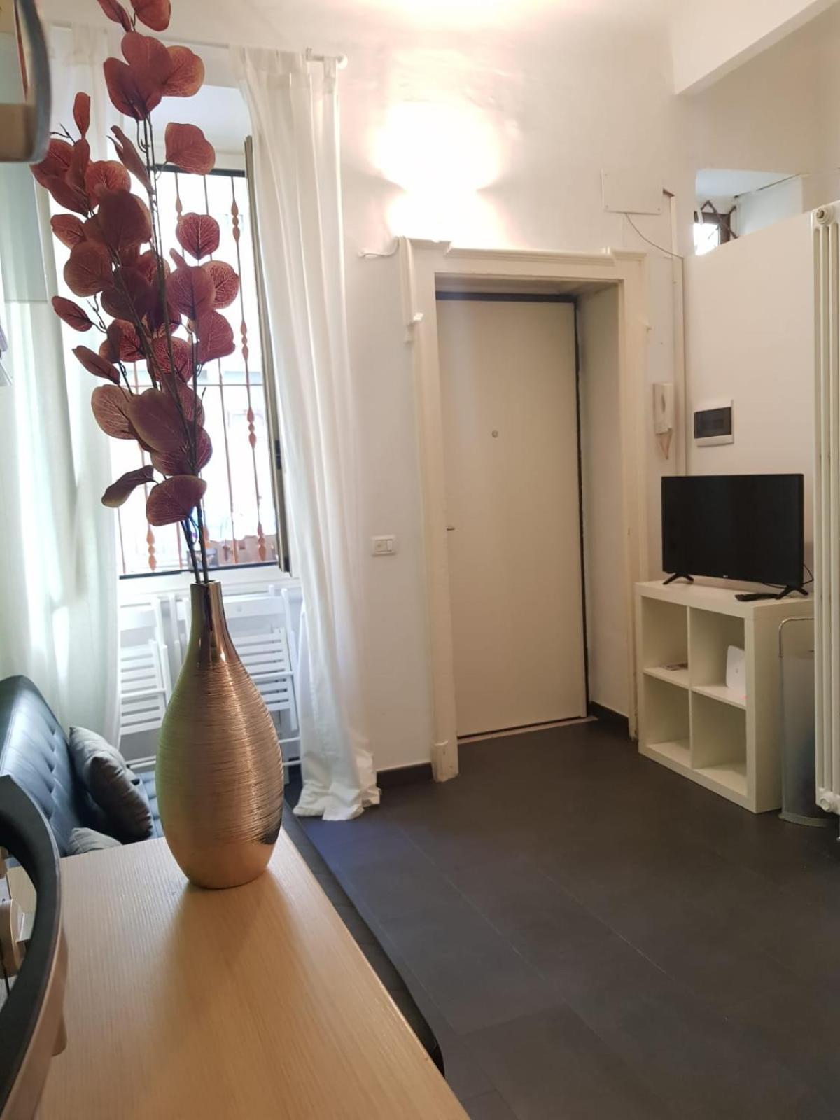 Maison Serena Bocconi-navigli Apartment