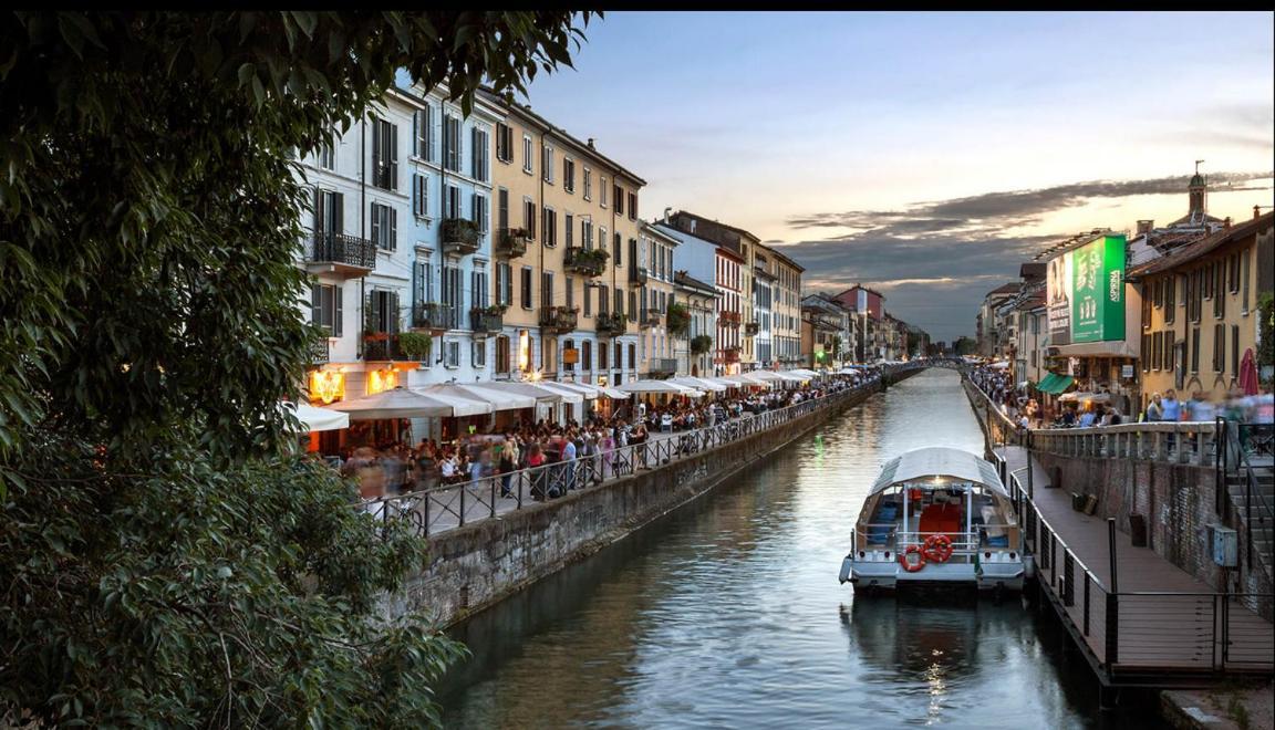 Maison Serena Bocconi-navigli Apartment *