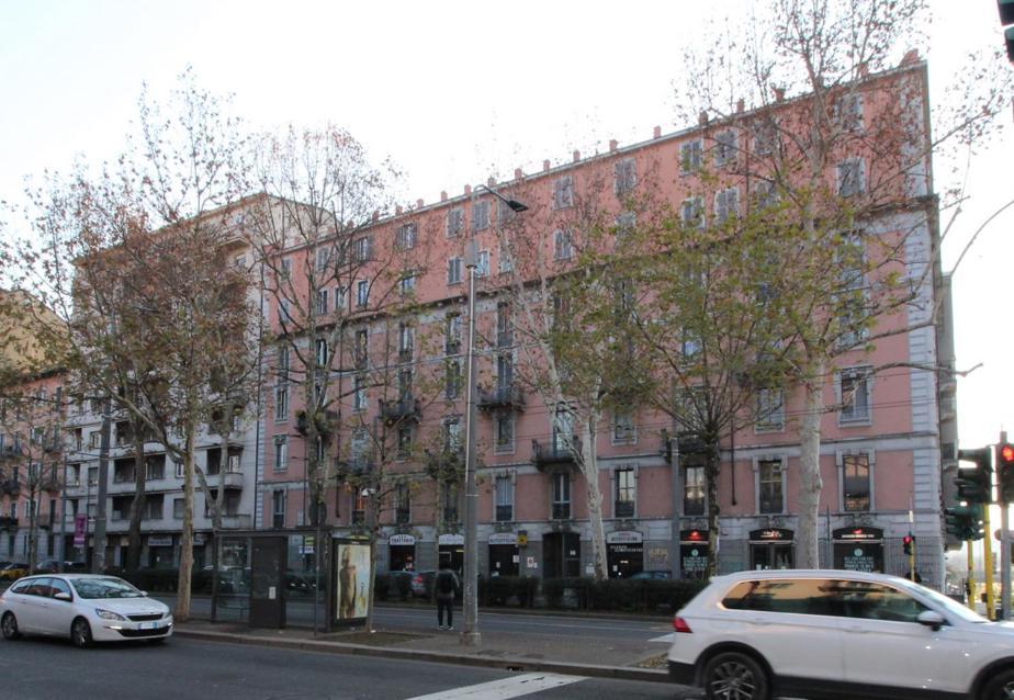 Apartment Maison Serena Bocconi-navigli *