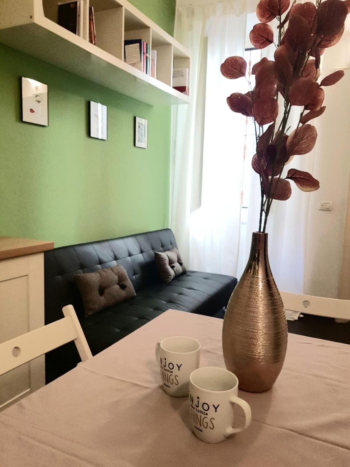 Maison Serena Bocconi-navigli Apartment Milan