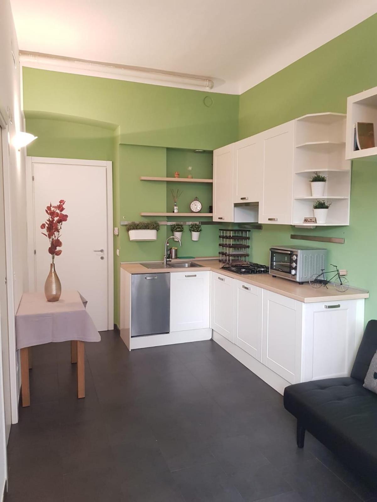 Apartment Maison Serena Bocconi-navigli