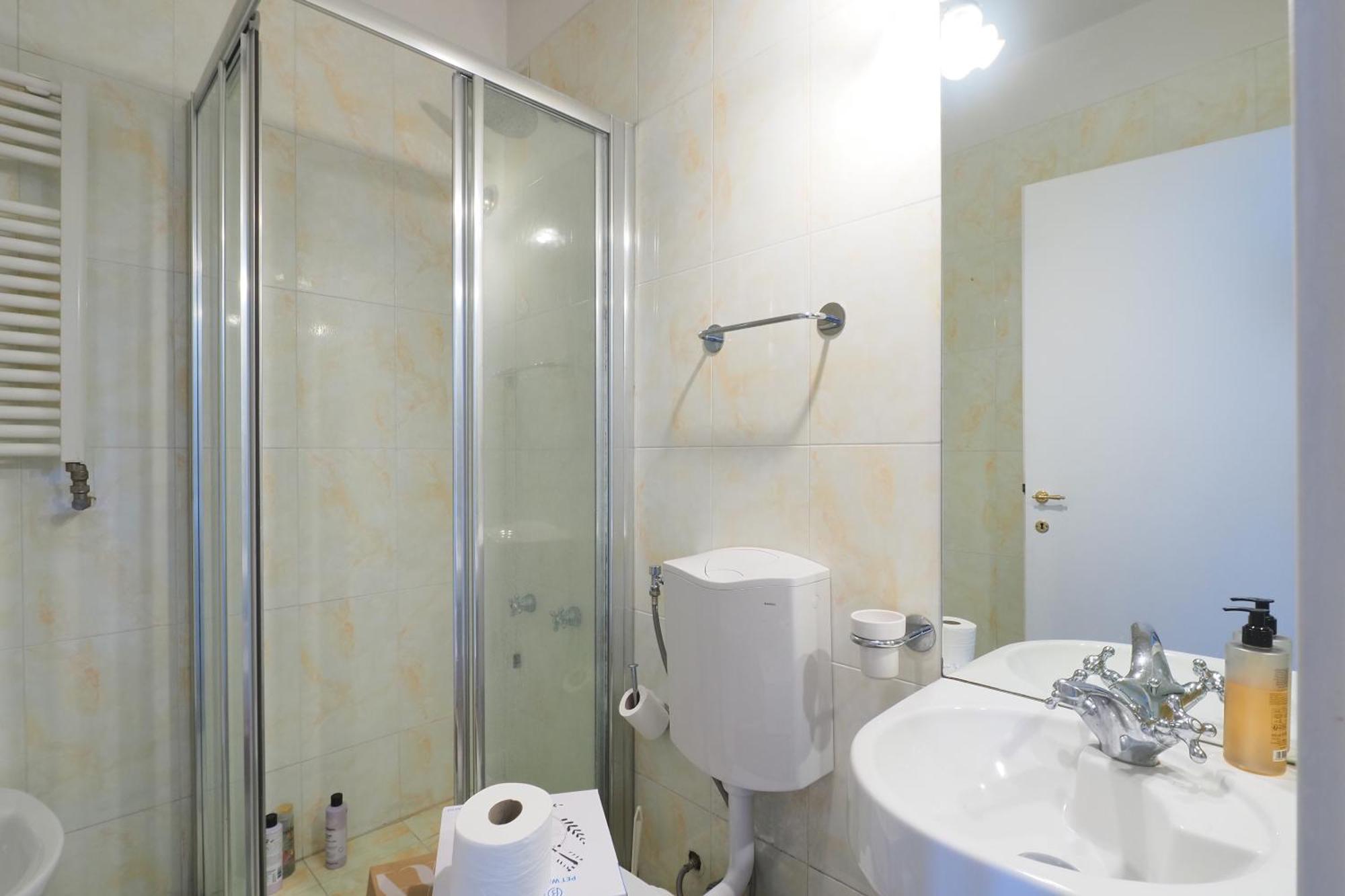 Privatunterkunft Location Cavour