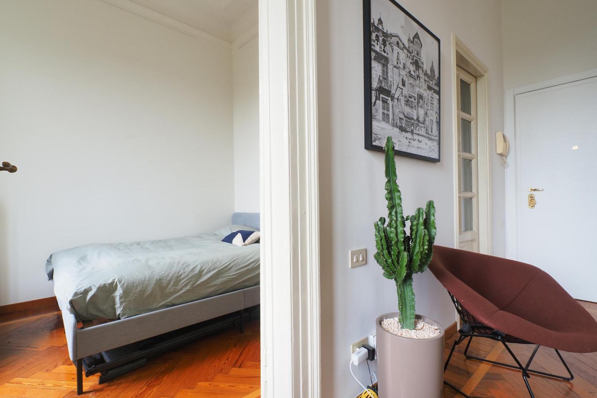 Location Cavour Privatunterkunft