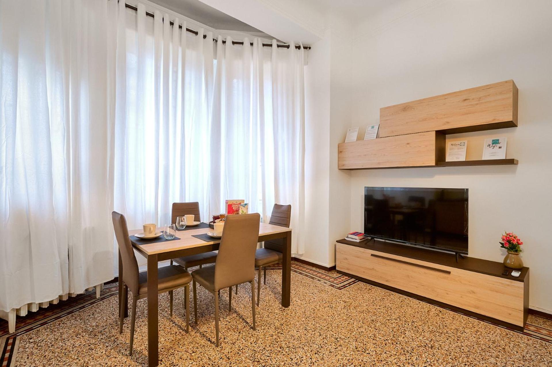 Isola Suite, Urban Retreat In Milano